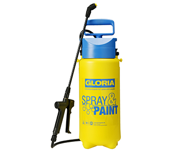 Gloria XGL101SPRAY&PAINT