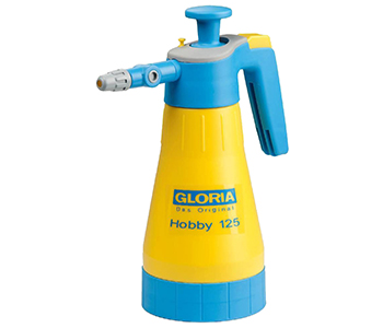 Gloria XGL125