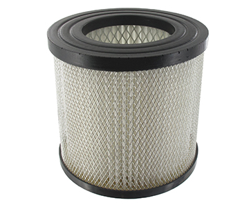 Gamme hiver XL2050FILTRE