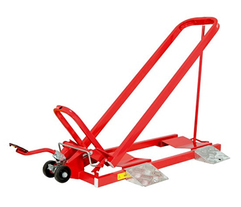 Accessoires autoportees XLIFT500