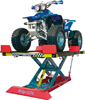 Accessoires autoportees XLIFTBLF002