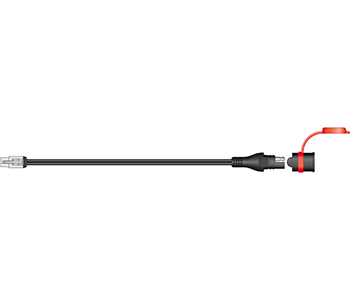Cables et accessoires XTE07