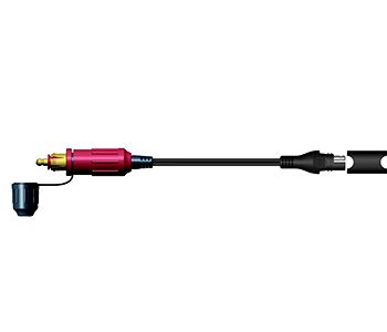 Cables et accessoires XTE09