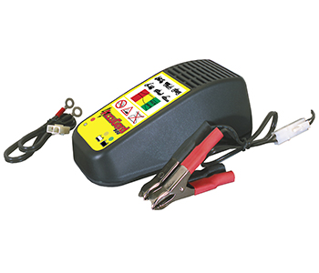 Chargeurs et testeurs  de batteries XTEACCUG9