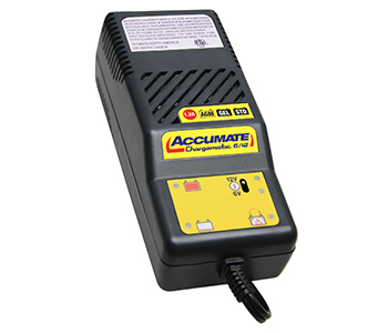 Chargeurs et testeurs  de batteries XTEACCUMATE