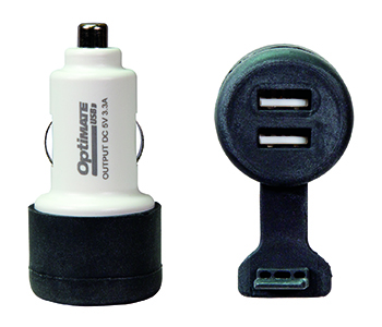 Chargeurs et testeurs  de batteries XTEO106