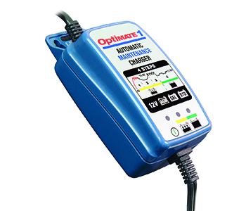 Chargeurs et testeurs  de batteries XTEOM1+