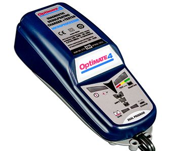 Chargeurs et testeurs  de batteries XTEOM4