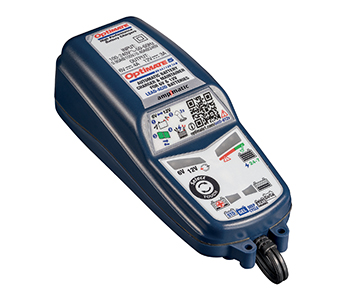 Chargeurs et testeurs  de batteries XTEOM5SELECT