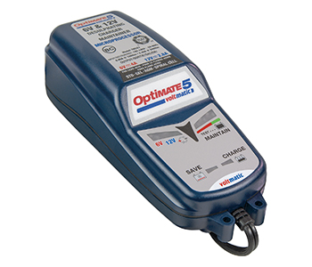 Chargeurs et testeurs  de batteries XTEOM5VOLTMATIC