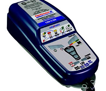 Chargeurs et testeurs  de batteries XTEOM6
