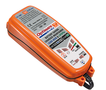 Chargeurs et testeurs  de batteries XTEOMDC