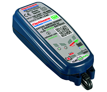 Chargeurs et testeurs  de batteries XTEOMLIT08A