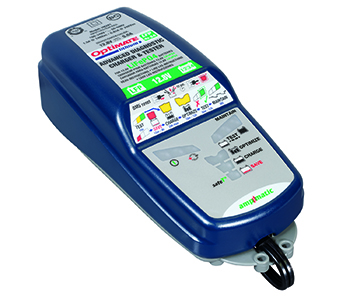 Chargeurs et testeurs  de batteries XTEOMLIT5A