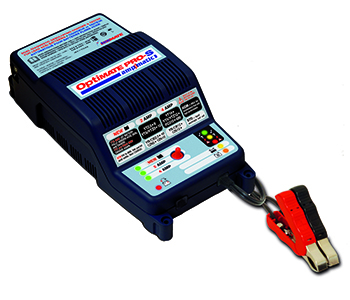 Chargeurs et testeurs  de batteries XTEOMPROS