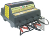 Chargeurs et testeurs  de batteries XTEOPTIPRO8S