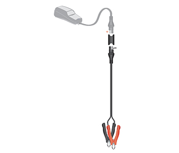 Cables et accessoires XTESAE74