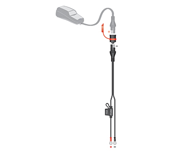 Cables et accessoires XTESAE81