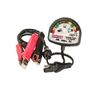 Chargeurs et testeurs  de batteries XTETS120N