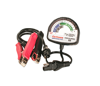 Chargeurs et testeurs  de batteries XTETS126N