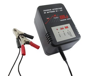 Chargeurs et testeurs  de batteries XTEXL600