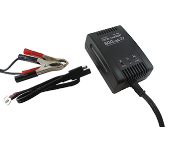 Chargeurs et testeurs  de batteries XTEXL800