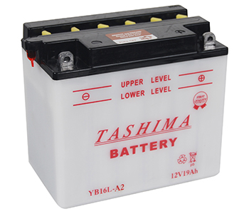 Batteries et piles FB16LA2