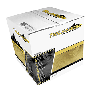 Guides, chaînes et pignons pour tronçonneuses ZKHV80BR100TL