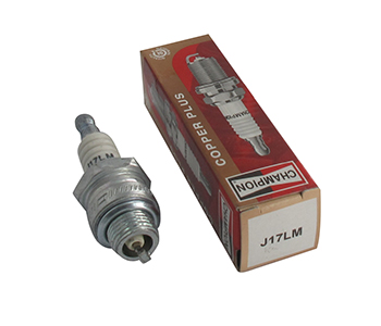 Bougies CHJ17LM