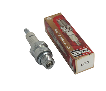 Bougies CHL78C