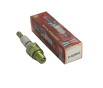 Bougies CHPRZ9HC