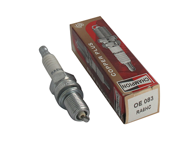 Bougies CHRA6HC
