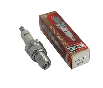 Bougies CHRN2C
