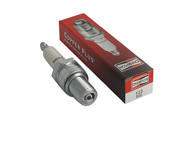 Bougies CHRN5C