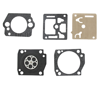 Kit membranes tronçonneuses GND73
