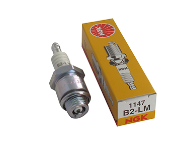 Bougies NGB2LM