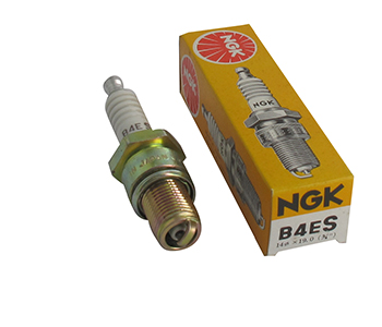 Bougies NGB4ES