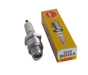 Bougies NGB6HSA