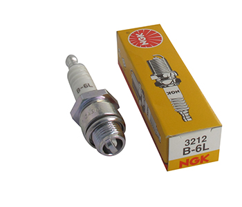 Bougies NGB6L