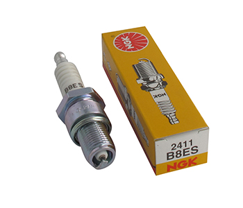 Bougies NGB8ES