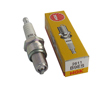Bougies NGB9ES