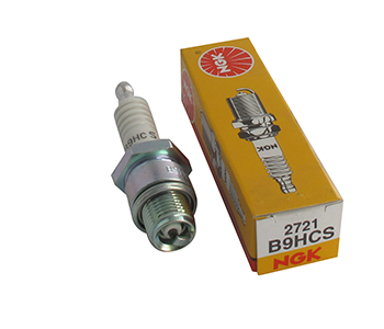 Bougies NGB9HCS