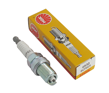 Bougies NGBCP6ES