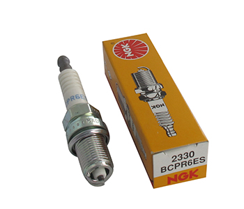 Bougies NGBCPR6ES