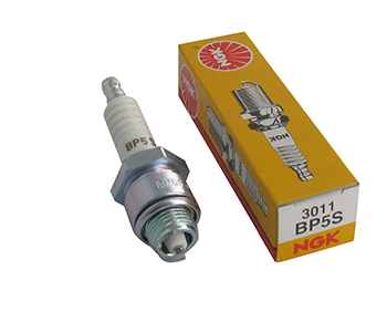 Bougies NGBP5S
