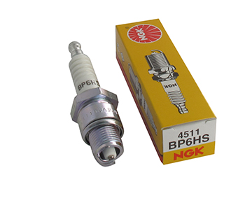 Bougies NGBP6HS