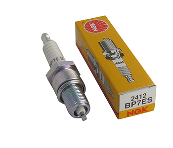 Bougies NGBP7ES