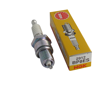 Bougies NGBP8ES