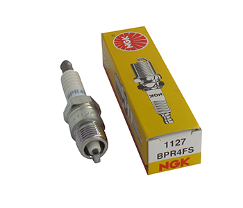 Bougies NGBPR4FS