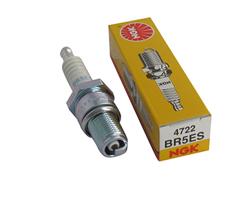 Bougies NGBR5ES